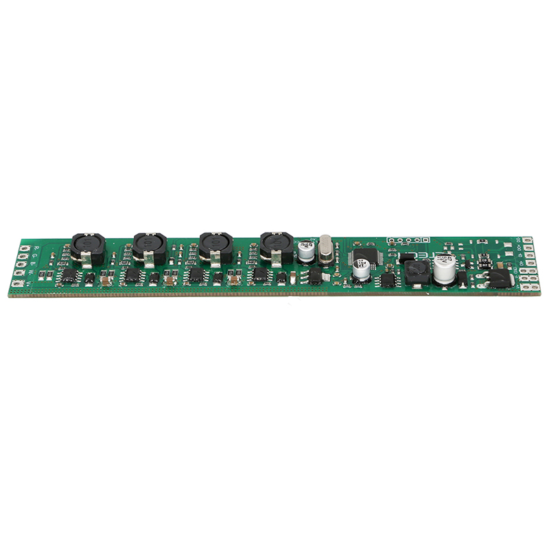 LT-8036-1000 DC12-36V 4 Chnanels DMX/RDM CC Decode Circuit Board